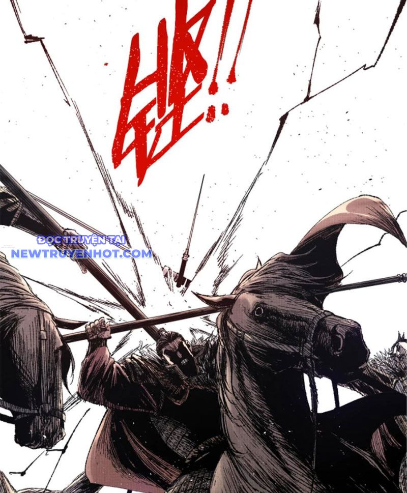 Thiên Hạ Đệ Nhất Lữ Bố chapter 103 - Trang 19