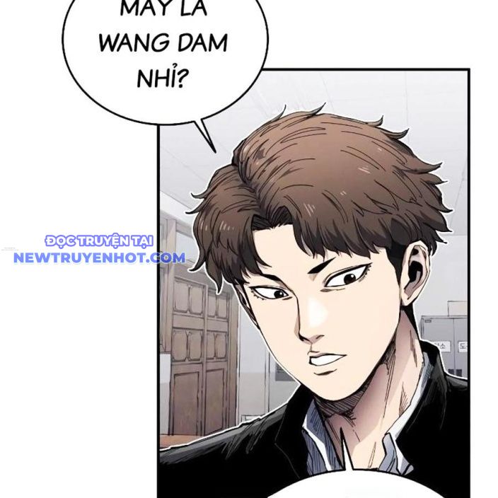 Thượng Lưu chapter 6 - Trang 13