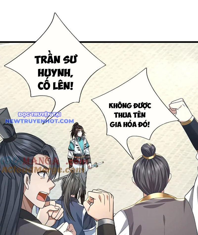 Ta Có Thể Cướp Đoạt Cơ Duyên chapter 60 - Trang 43