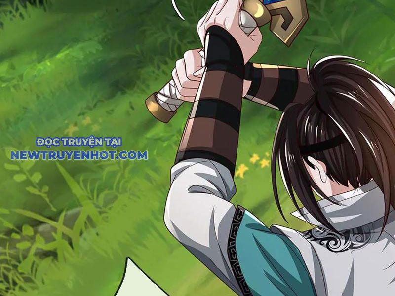 Ta Có Thể Cướp Đoạt Cơ Duyên chapter 64 - Trang 105