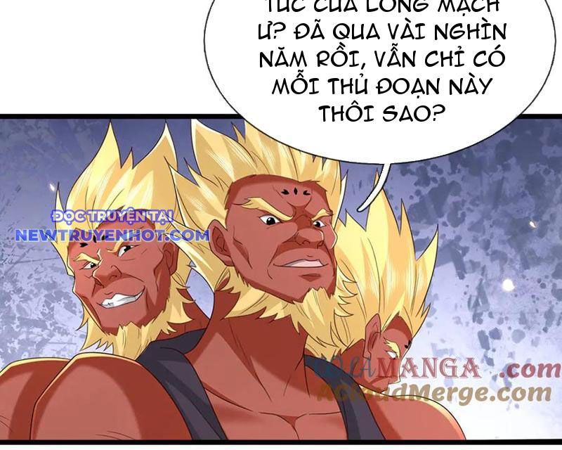 Ta Có Thể Cướp Đoạt Cơ Duyên chapter 70 - Trang 111