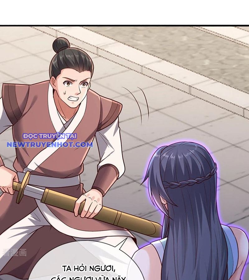 Ngạo Thị Thiên Địa chapter 802 - Trang 36