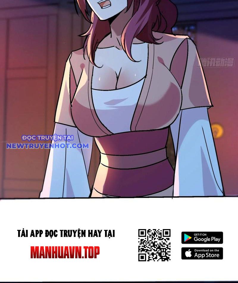 Bạn Gái Của Tôi Toàn Là Truyền Thuyết chapter 119 - Trang 20