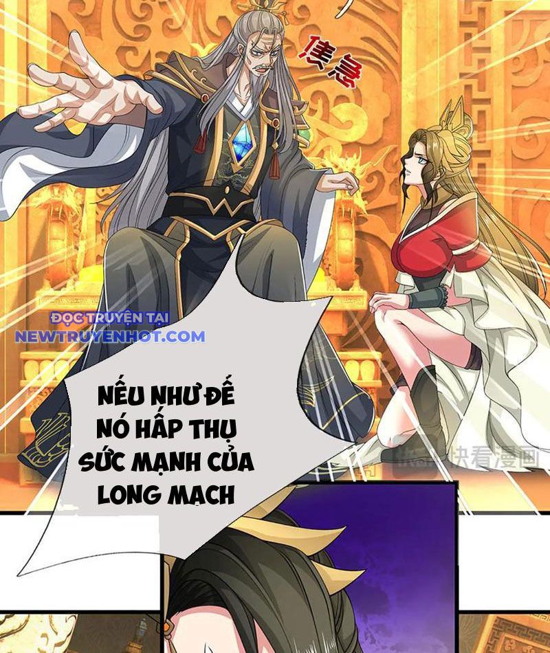 Ta Có Thể Cướp Đoạt Cơ Duyên chapter 69 - Trang 55