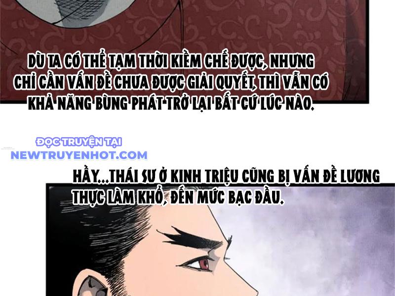 Thiên Hạ Đệ Nhất Lữ Bố chapter 106 - Trang 76