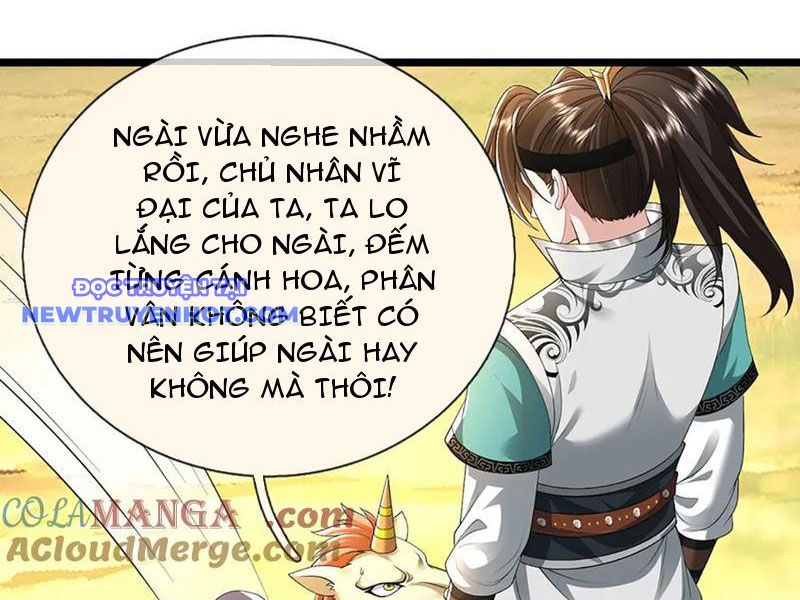 Ta Có Thể Cướp Đoạt Cơ Duyên chapter 67 - Trang 2