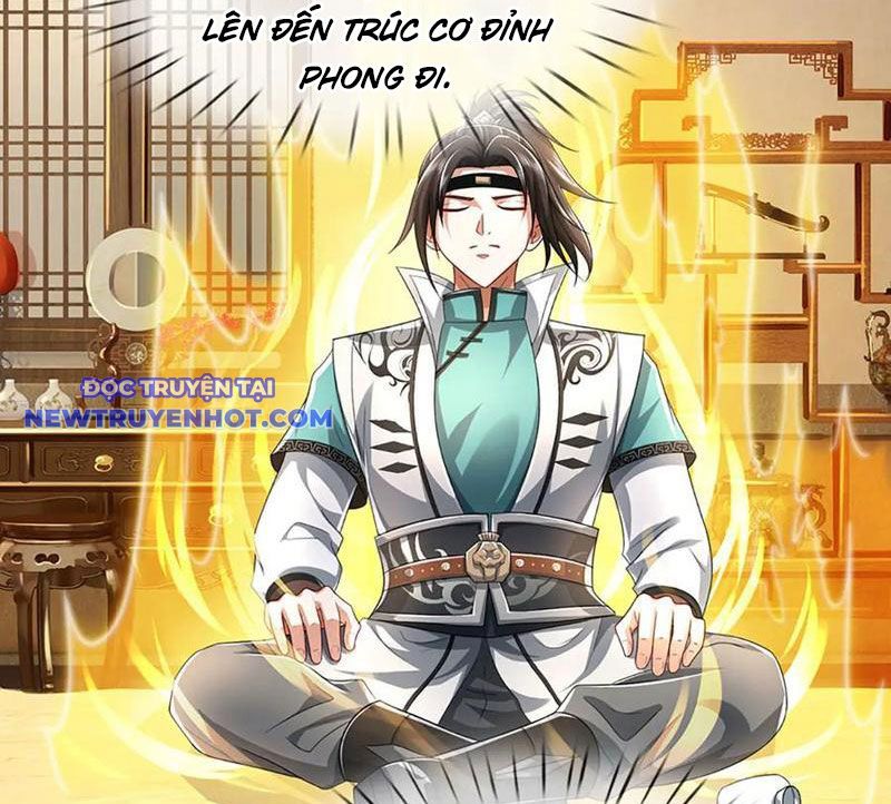 Ta Có Thể Cướp Đoạt Cơ Duyên chapter 56 - Trang 73