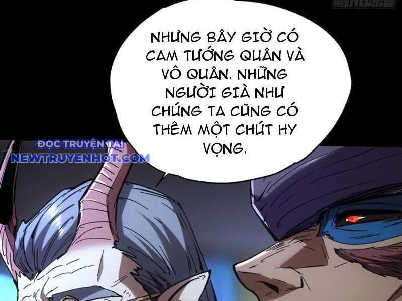 Không Chết Được Ta Đành Thống Trị Ma Giới chapter 53 - Trang 21