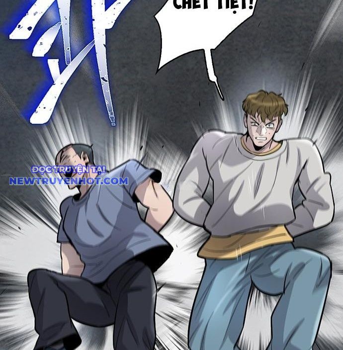 Bù Nhìn chapter 53 - Trang 38