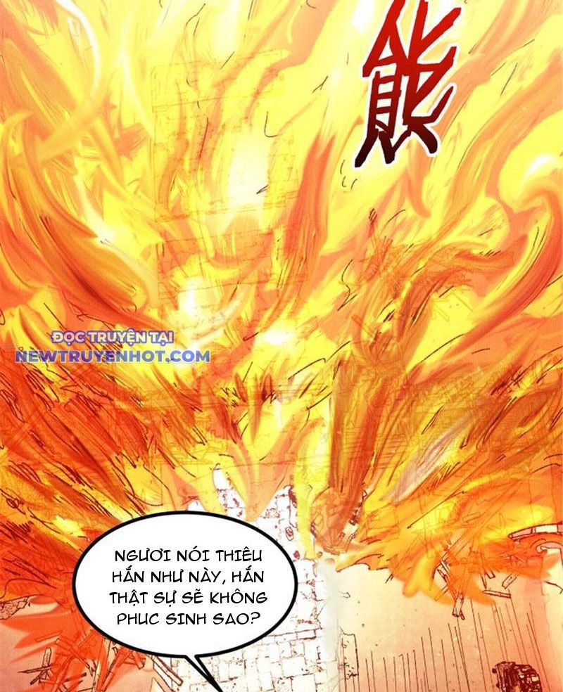 Thiên Hạ Đệ Nhất Lữ Bố chapter 94 - Trang 31