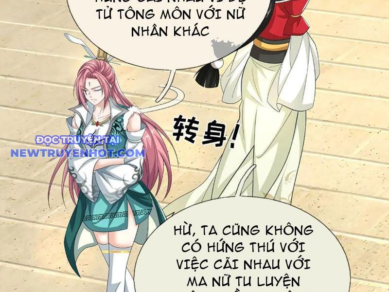 Ta Có Thể Cướp Đoạt Cơ Duyên chapter 63 - Trang 20