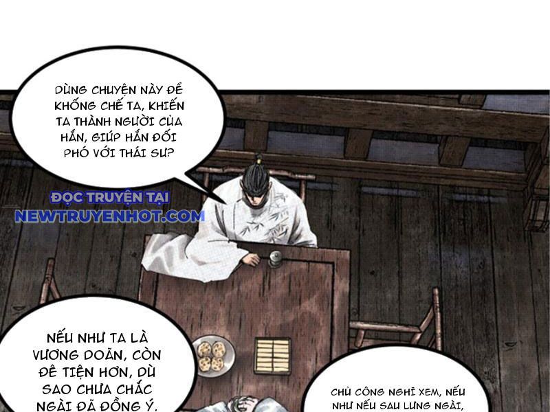 Thiên Hạ Đệ Nhất Lữ Bố chapter 68 - Trang 15