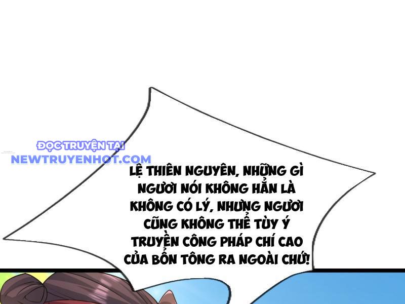 Tiên Làm Nô Thần Là Bộc, Đại Đế Làm Chó Giữ Nhà chapter 21 - Trang 49