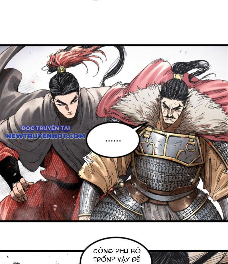 Thiên Hạ Đệ Nhất Lữ Bố chapter 75 - Trang 10