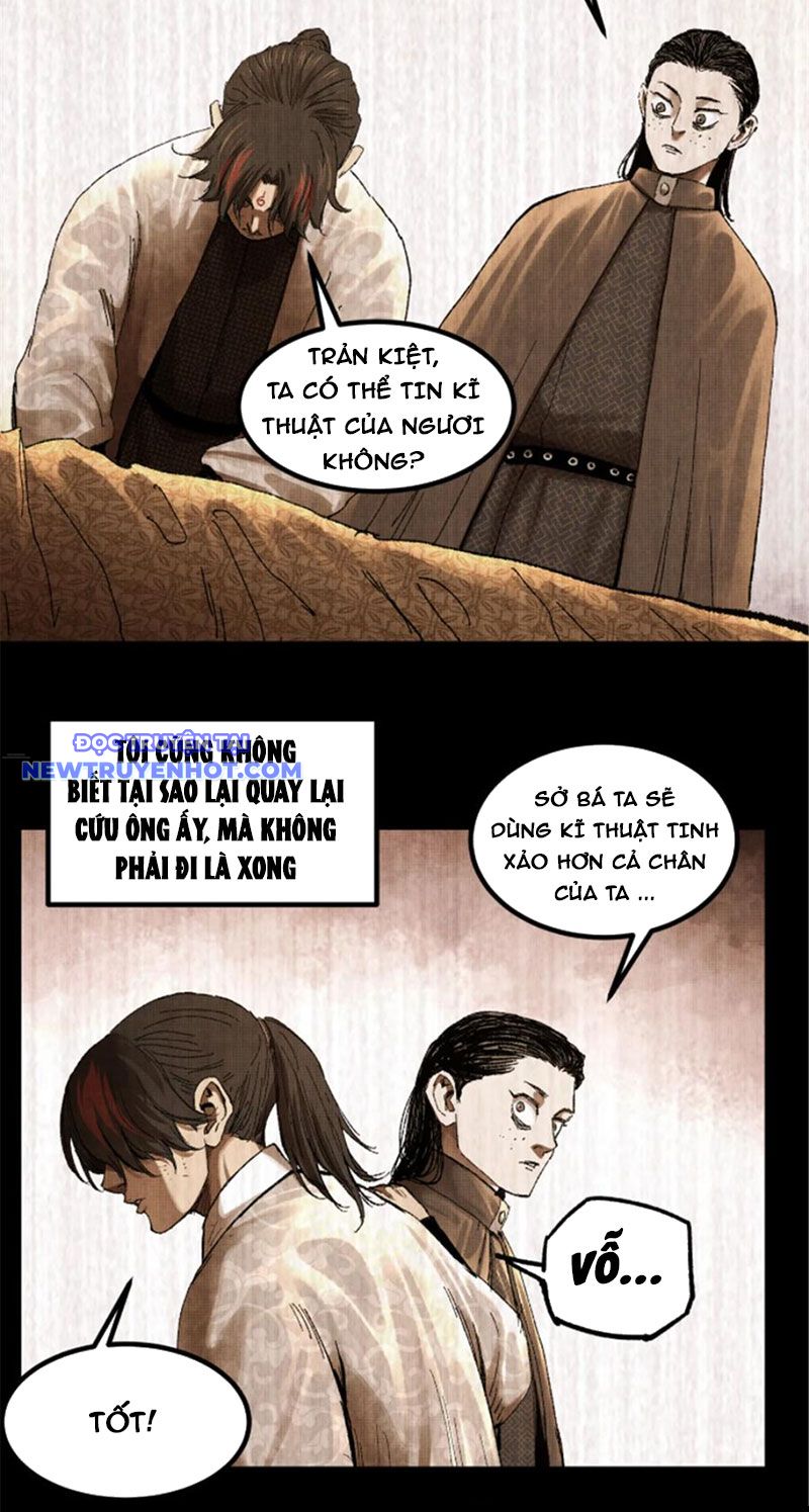 Thiên Hạ Đệ Nhất Lữ Bố chapter 93 - Trang 52