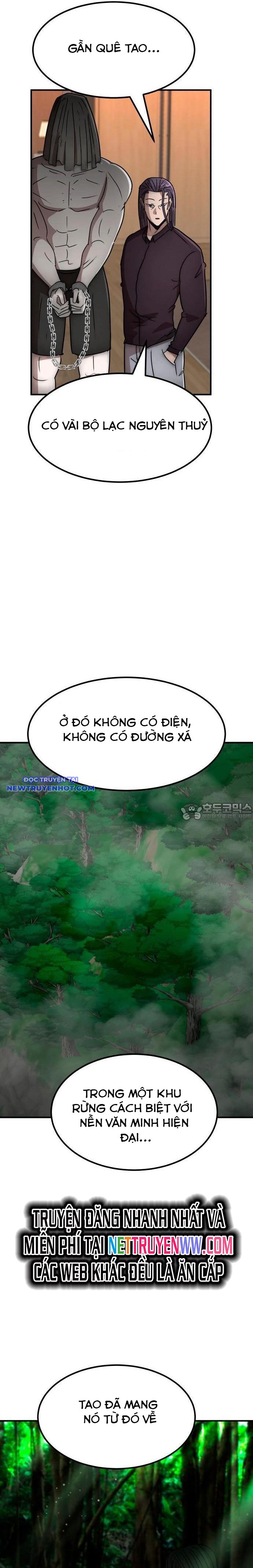 Coin Báo Thù chapter 29 - Trang 10