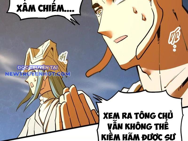 Tông Môn Của Ta Có Triệu Điểm Mạnh chapter 69 - Trang 48