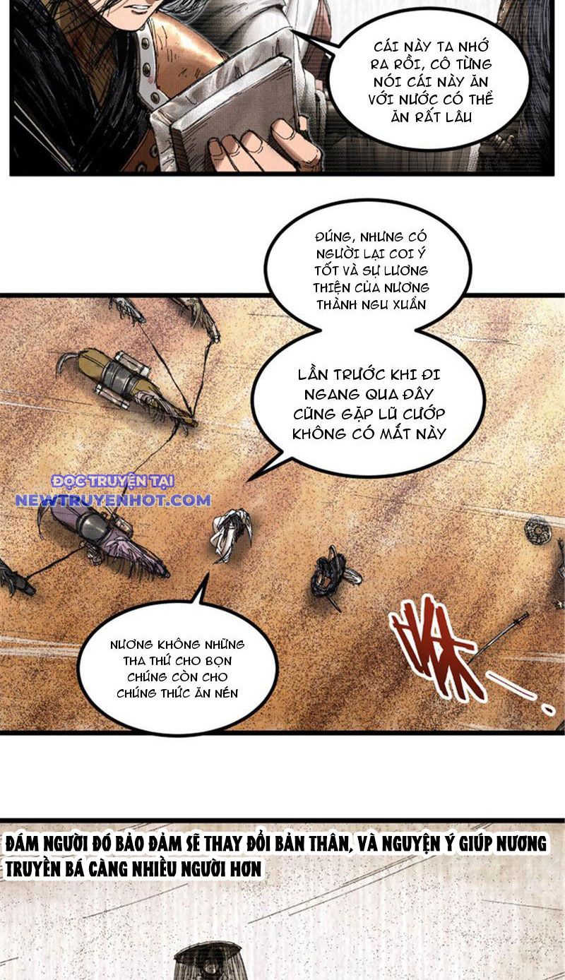 Thiên Hạ Đệ Nhất Lữ Bố chapter 82 - Trang 17