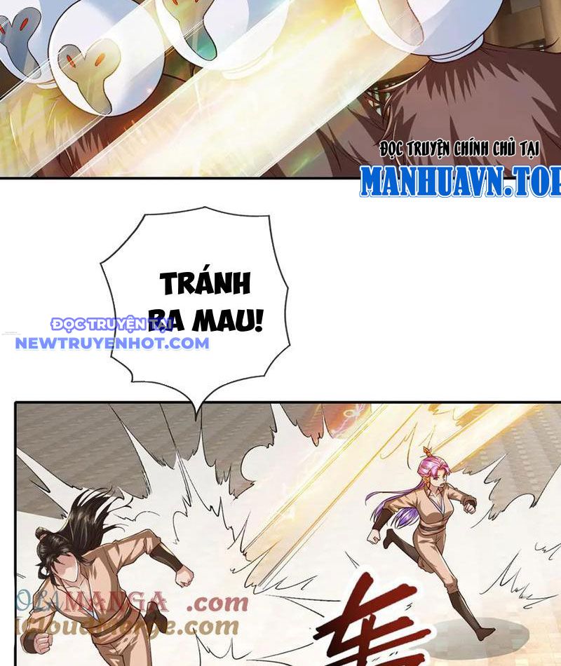 Ta Có Thể Đốn Ngộ Vô Hạn chapter 218 - Trang 5