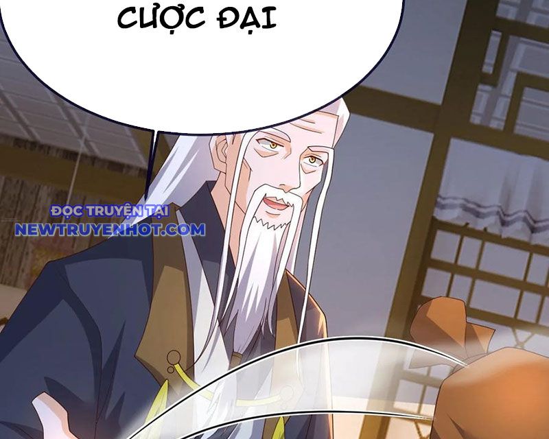 Tiên Võ Đế Tôn chapter 744 - Trang 126