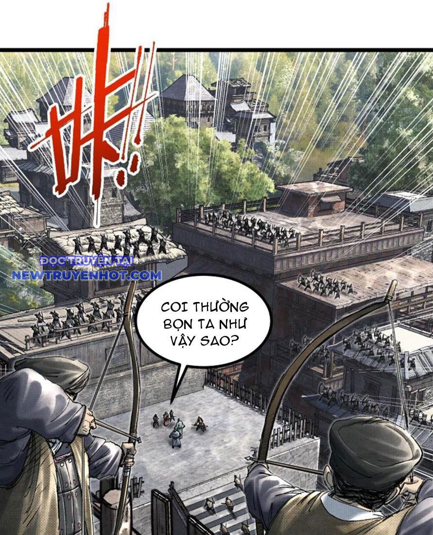 Thiên Hạ Đệ Nhất Lữ Bố chapter 62 - Trang 57