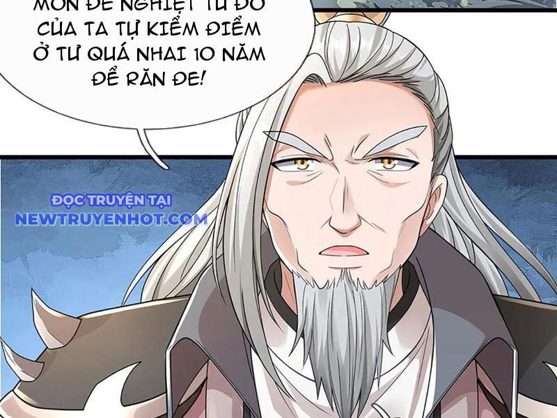 Ta Có Thể Cướp Đoạt Cơ Duyên chapter 48 - Trang 135