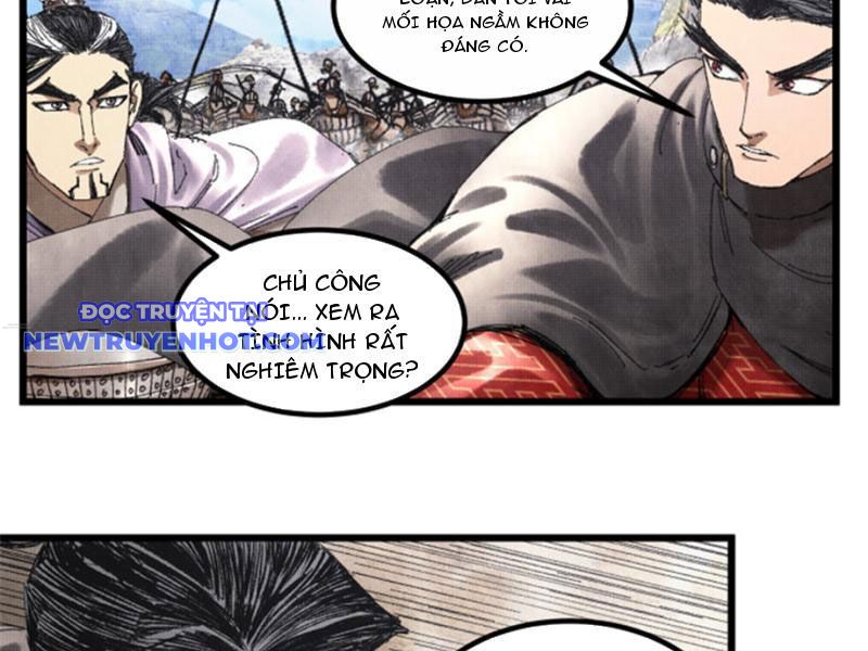 Thiên Hạ Đệ Nhất Lữ Bố chapter 76 - Trang 34