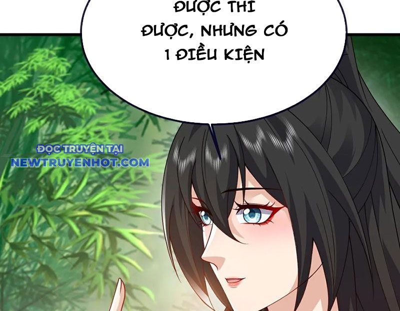 Tiên Võ Đế Tôn chapter 743 - Trang 17