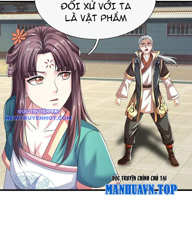 Ta Có Thể Cướp Đoạt Cơ Duyên chapter 47 - Trang 6