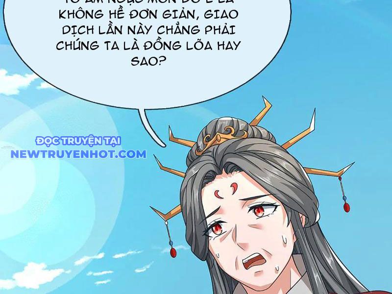 Ta Có Thể Cướp Đoạt Cơ Duyên chapter 50 - Trang 125