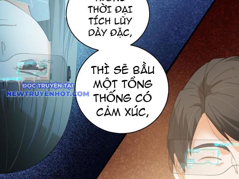 Đại Thừa Kỳ Mới Có Nghịch Tập Hệ Thống chapter 44 - Trang 47