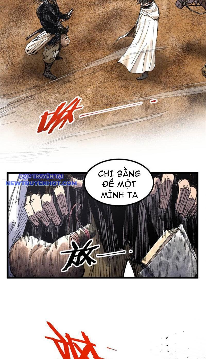 Thiên Hạ Đệ Nhất Lữ Bố chapter 82 - Trang 23