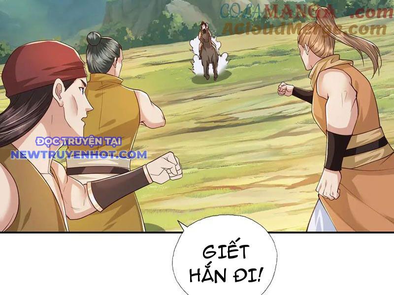 Ta Có Thể Đốn Ngộ Vô Hạn chapter 214 - Trang 8