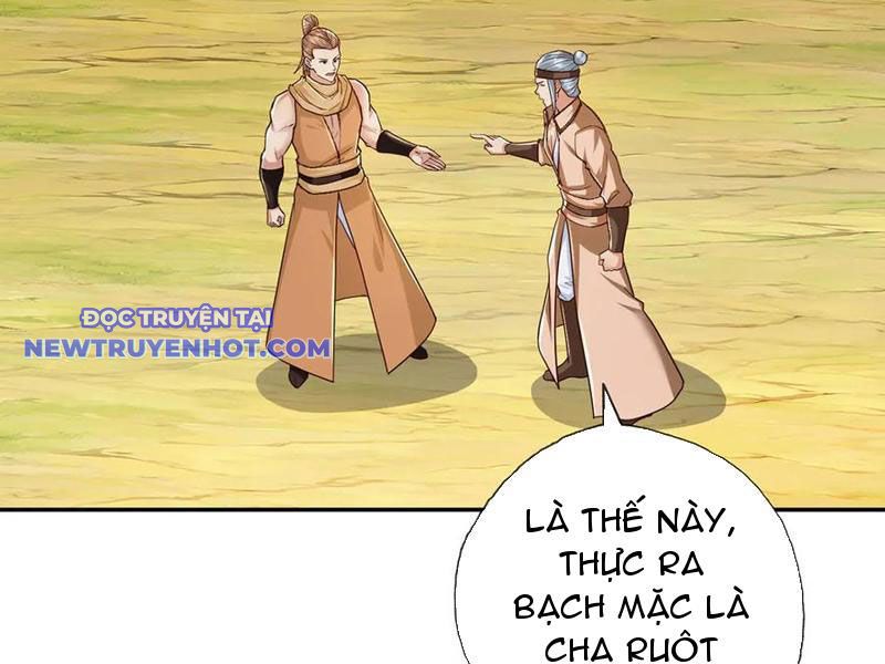 Ta Có Thể Đốn Ngộ Vô Hạn chapter 214 - Trang 37