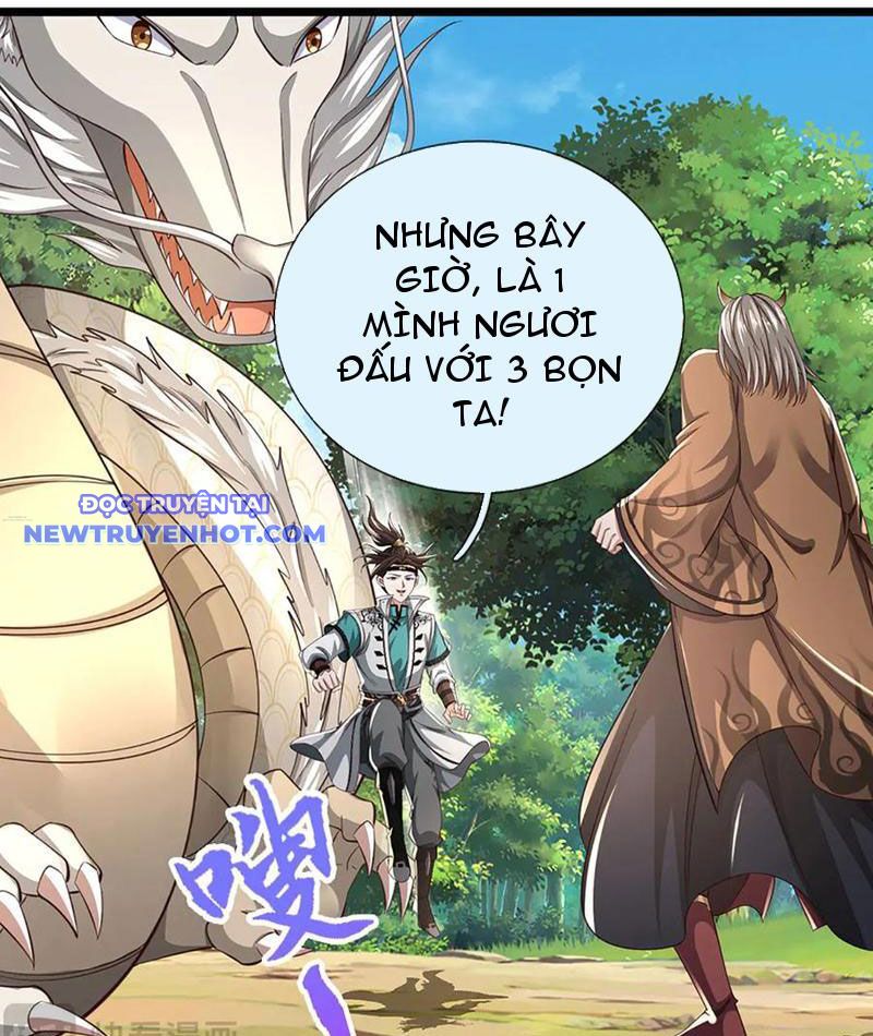 Ta Có Thể Cướp Đoạt Cơ Duyên chapter 68 - Trang 87