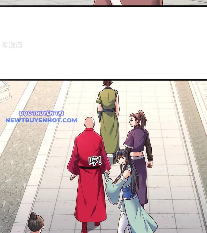 Ngạo Thị Thiên Địa chapter 803 - Trang 10