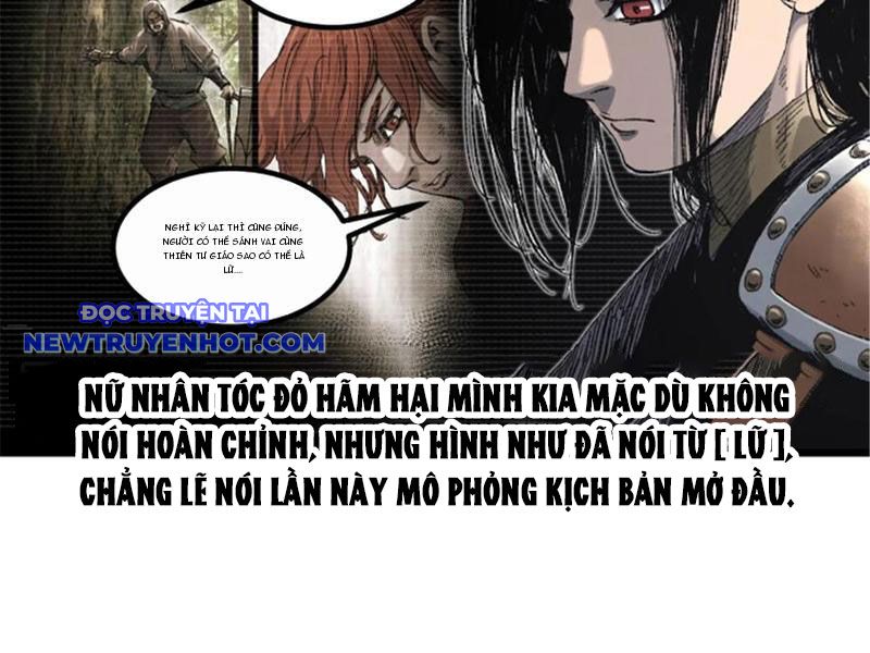 Thiên Hạ Đệ Nhất Lữ Bố chapter 97 - Trang 26