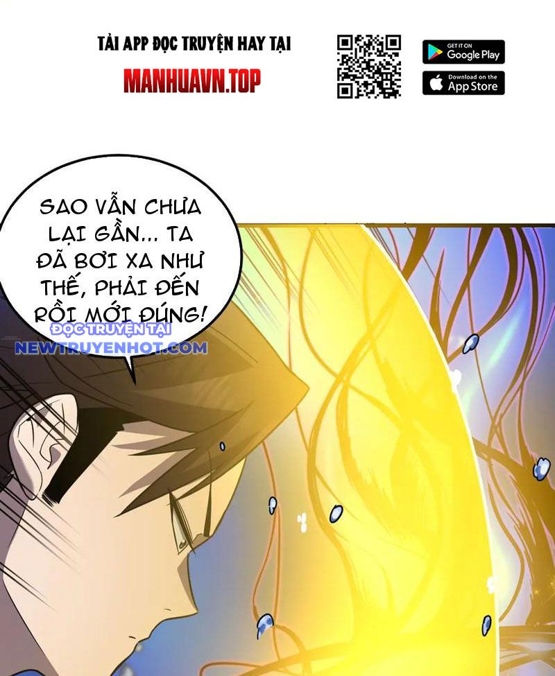 Hệ Thống Của Ta Thật đứng đắn chapter 27 - Trang 23