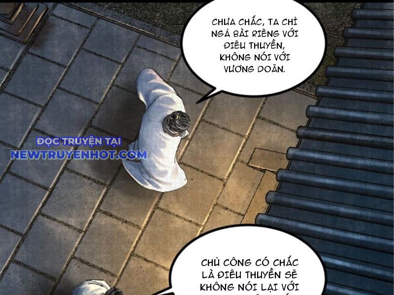 Thiên Hạ Đệ Nhất Lữ Bố chapter 68 - Trang 86