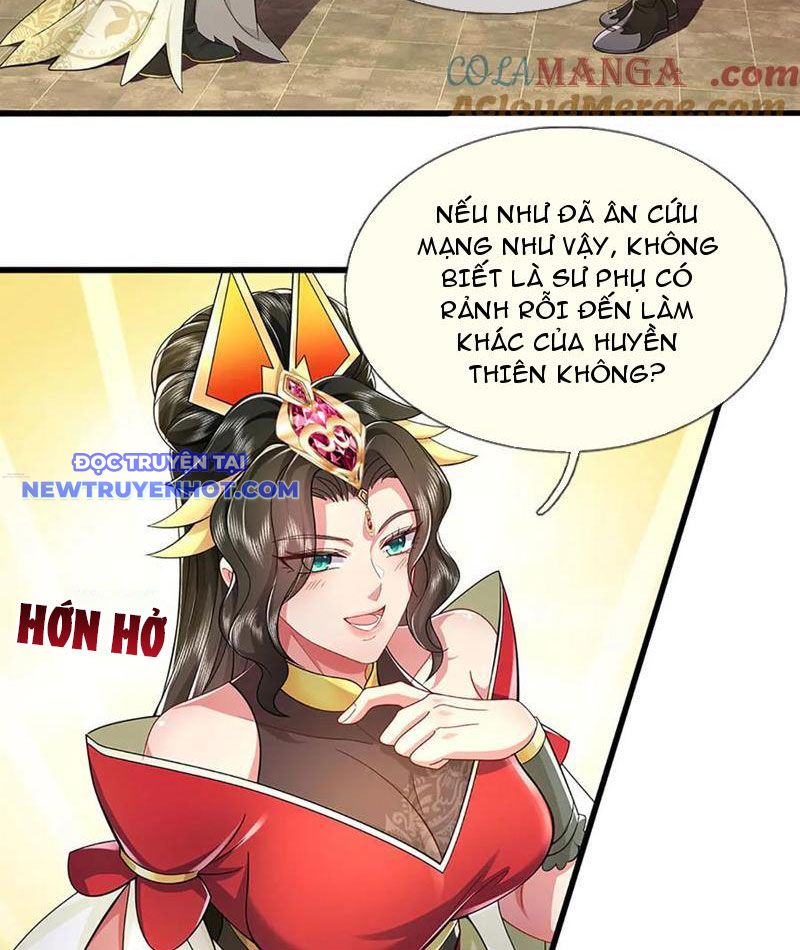 Ta Có Thể Cướp Đoạt Cơ Duyên chapter 62 - Trang 48