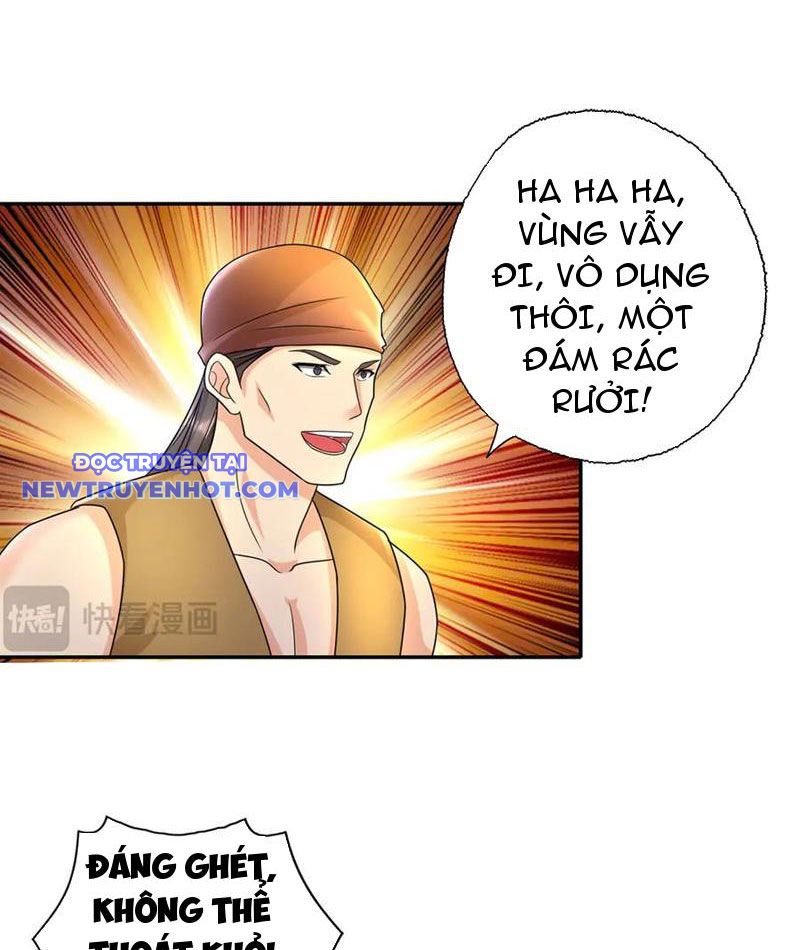 Ta Có Thể Đốn Ngộ Vô Hạn chapter 217 - Trang 8