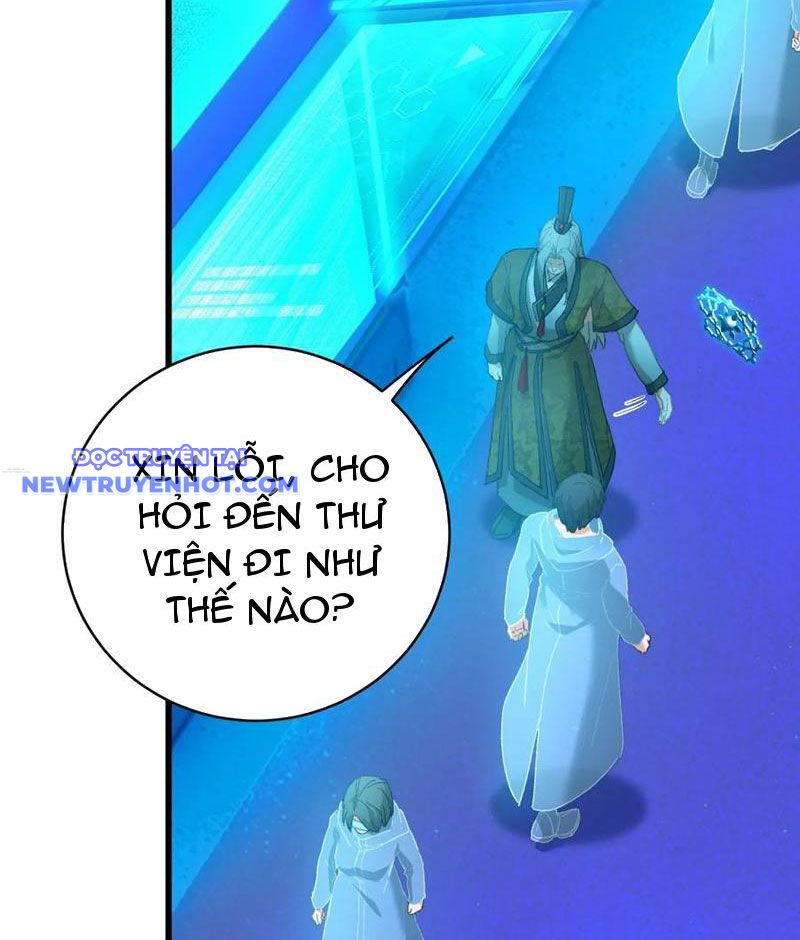 Đại Thừa Kỳ Mới Có Nghịch Tập Hệ Thống chapter 43 - Trang 16