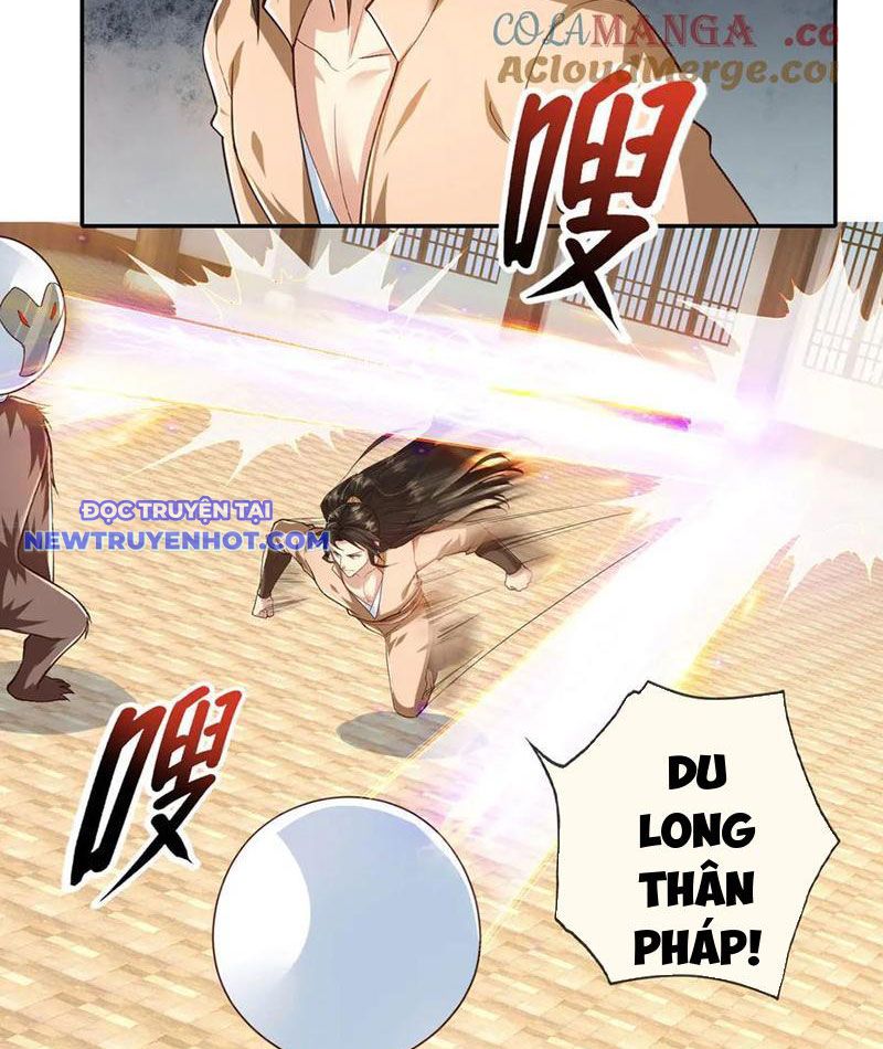 Ta Có Thể Đốn Ngộ Vô Hạn chapter 218 - Trang 31