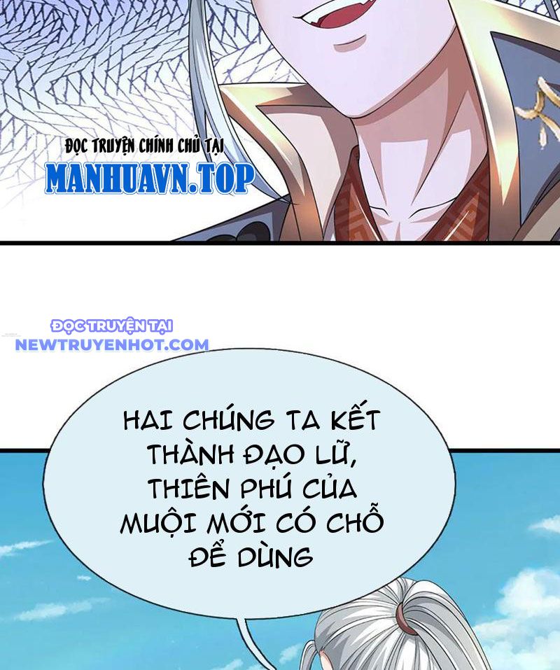 Ta Có Thể Cướp Đoạt Cơ Duyên chapter 47 - Trang 3