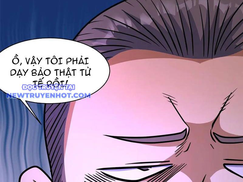 Đô Thị Cực Phẩm Y Thần chapter 219 - Trang 103