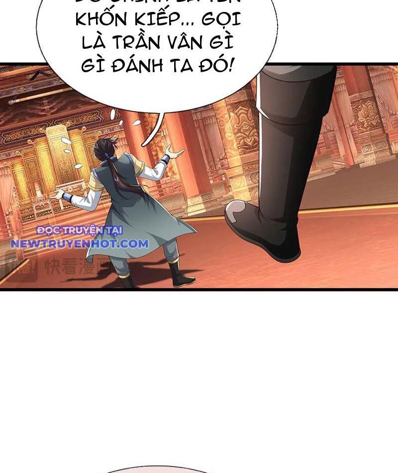 Ta Có Thể Cướp Đoạt Cơ Duyên chapter 60 - Trang 16