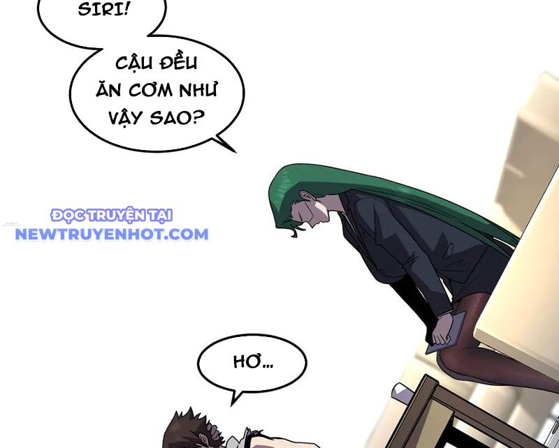 Hệ Thống Của Ta Thật đứng đắn chapter 43 - Trang 117