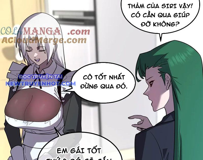 Hệ Thống Của Ta Thật đứng đắn chapter 43 - Trang 75