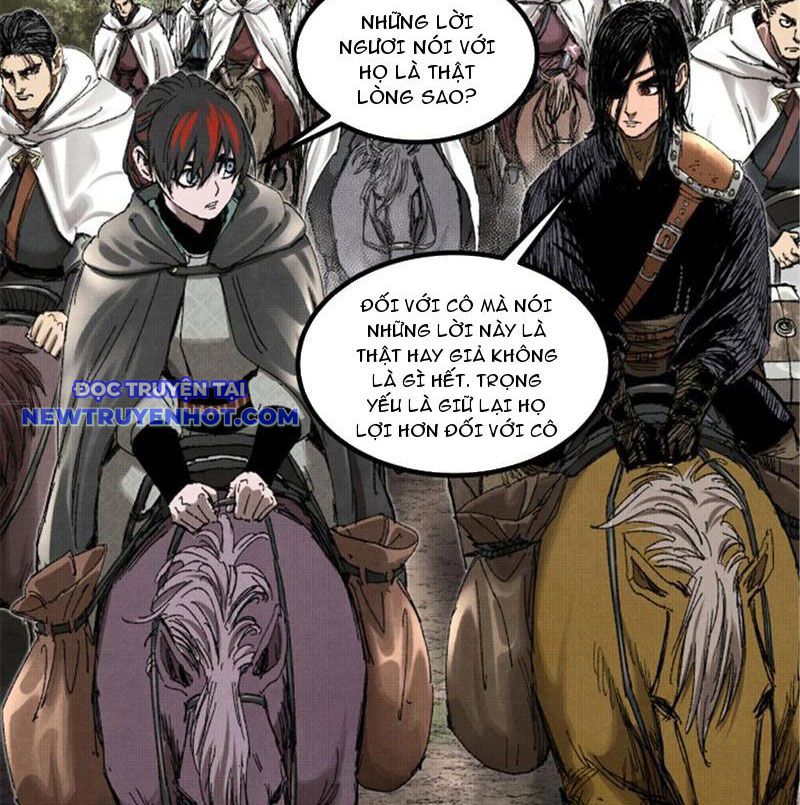 Thiên Hạ Đệ Nhất Lữ Bố chapter 95 - Trang 48