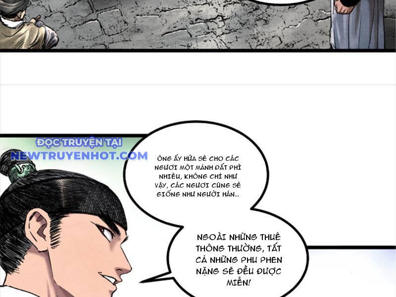 Thiên Hạ Đệ Nhất Lữ Bố chapter 63 - Trang 6